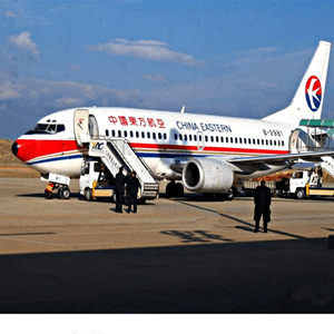 邵阳武冈航空运输航空快运业稳步发展的原因是什么？